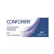 CONFORIAR 450/50MG CON 60 TABS (***)