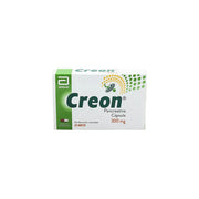 CREON 300 MG CON 30 CAPSULAS (***)