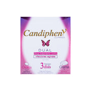 CANDIPHEN DUAL OV/CRA (***)