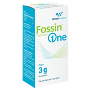 FOSSIN ONE 3G POLVO P SOLUC (***)