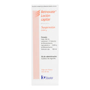 BETNOVATE LOCION CAPILAR 100 ML (***)