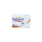 BYKYPAD 150 MG CON 32 CAPSULAS (***)