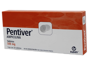PENTIVER 500 MG CON 20 TABLETAS