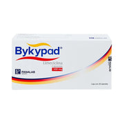 BYKYPAD 300MG CON 20 CAPSULAS (***)