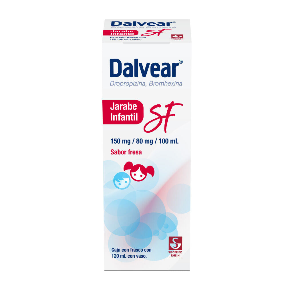 DALVEAR 150/80/100 JB INFANTIL (***)