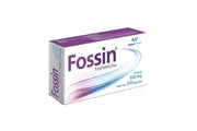 FOSSIN 500 MG CON 30 CAPSULAS (***)
