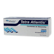 TETRA ATLANTIS 500 MG CON 20 CAPSULAS