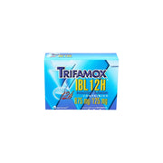 TRIFAMOX IBL-12H C 14 875/125M (***)