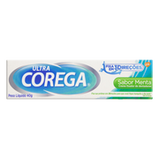 COREGA ULTRA MENTA 40G (***)