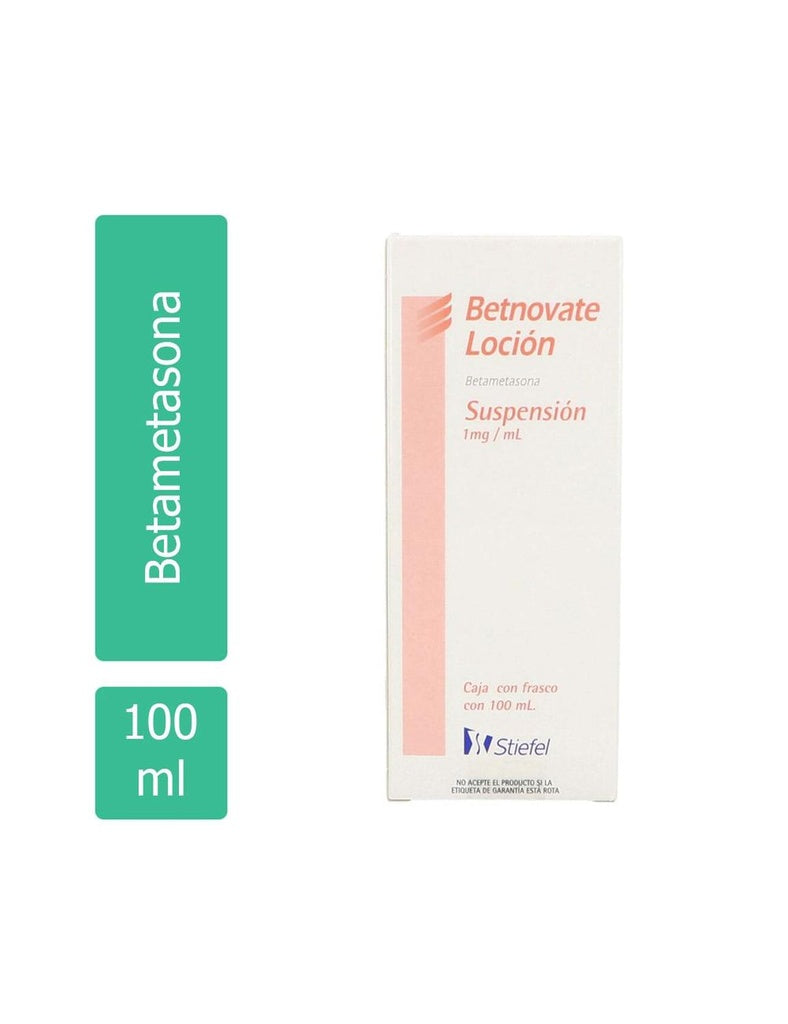 BETNOVATE LOCION 100 ML (***)