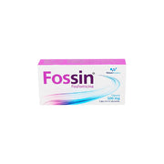 FOSSIN 500 MG CON 6 CAPSULAS (***)