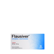 FLAUSIVER 450/50 T 20    (***) | Código de barras 7502009745898