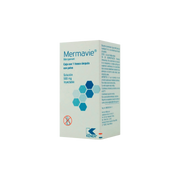 MERMAVIE 500 MG CAJA CON 1 FRASCO (***