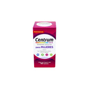 CENTRUM GENDER MUJER CON 60 TAB (***)