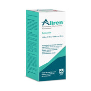 ALIREN SOLUCION 30 ML G