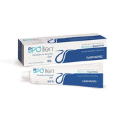 BPOLLEN 5% GEL 60 G (***)