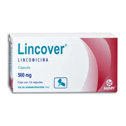 LINCOVER C 500 16 (***)