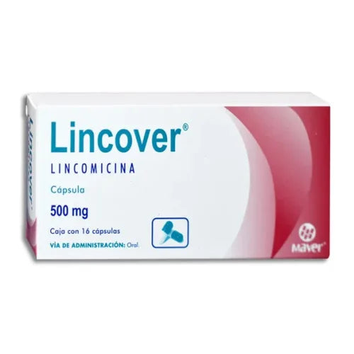 LINCOVER C 500 16 (***)