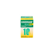 COVERSAM 10MG/5MG C/30 COMP.