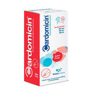CARDOMICIN INF SABOR FRESA 150/80ML (