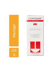 CONTUMAX POLVO 255 G (***)
