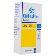 CLOBEXPRO LOCION 0.05% (***)