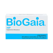 BIOGAIA HP SABOR MANDARINA 700 (***)