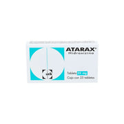 ATARAX GRAG 25 25MG (E) (***)