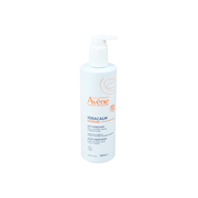 AVENE LECHE HIDRA XERACALM 400ML | Código de barras 3282770155181