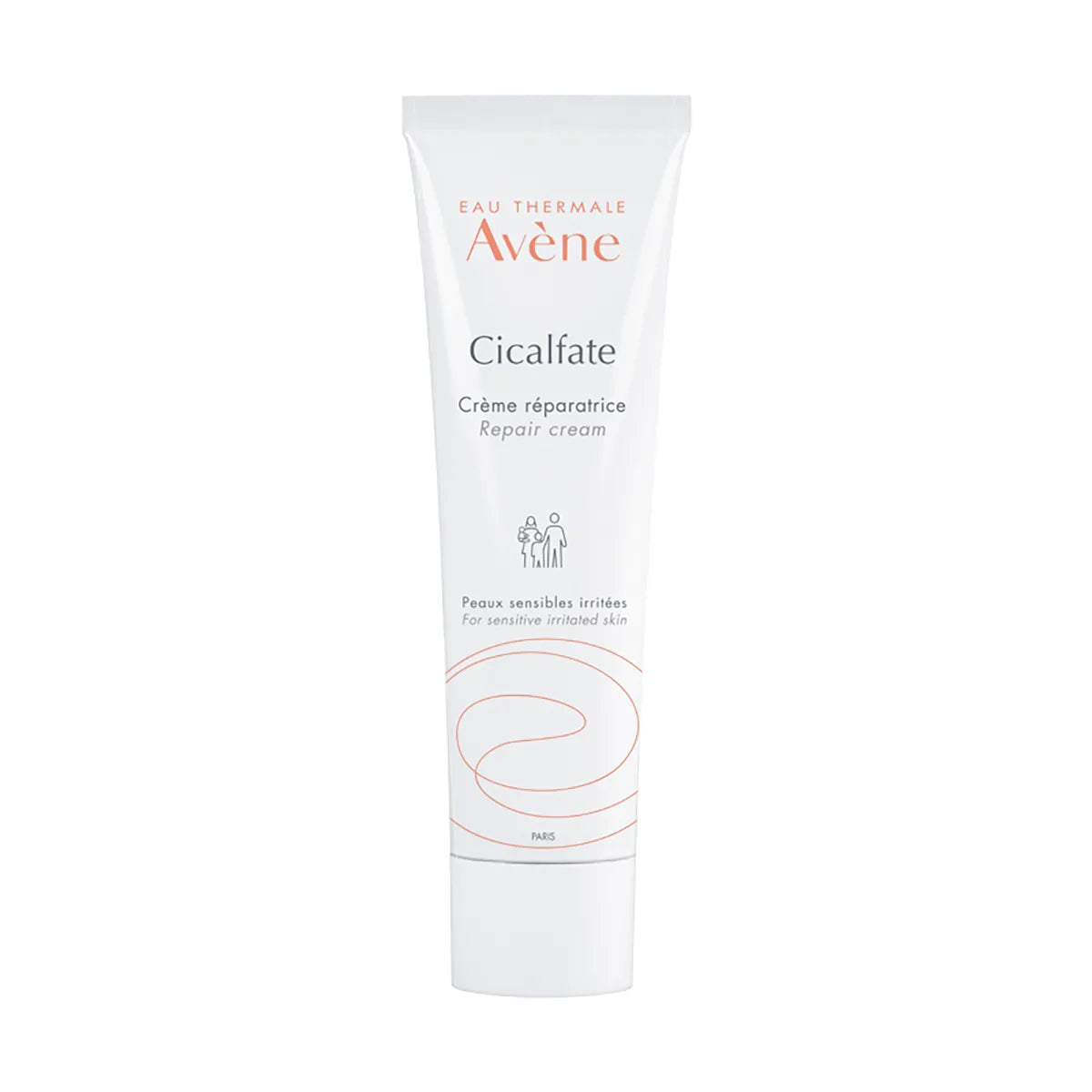 AVENE CICALFATE CRA 100ML    (***)