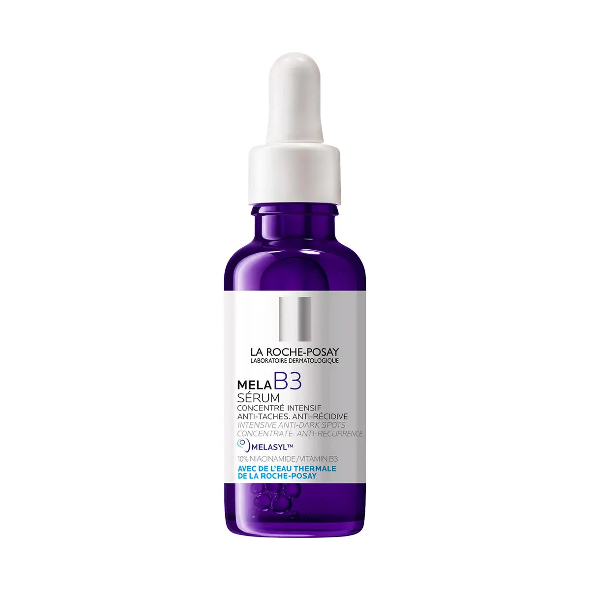LA ROCHE MELA B3 SERUM ANTI-MANCHAS 30ML