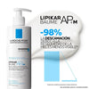 LA ROCHE POSAY LIPIKAR AP+M 400ML