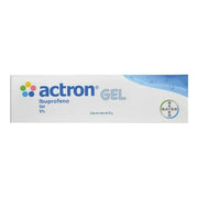 ACTRON 5% GEL 50 G