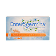 ENTEROGERMINA 4BILL CON 10 AMP    (***)
