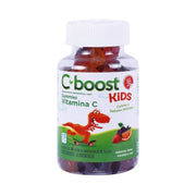 C-BOOST FCO CON 90 GOMITAS