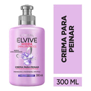 LOREAL ELVIVE HIDRA HIALURONICO 300 ML