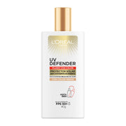 LOREAL UV DEFENSER CON COLOR MEDIO