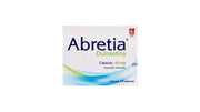 ABRETIA 30 MG CON 14 CAPSULAS