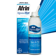 AFRIN PURE SEA SPRAY 100 ML