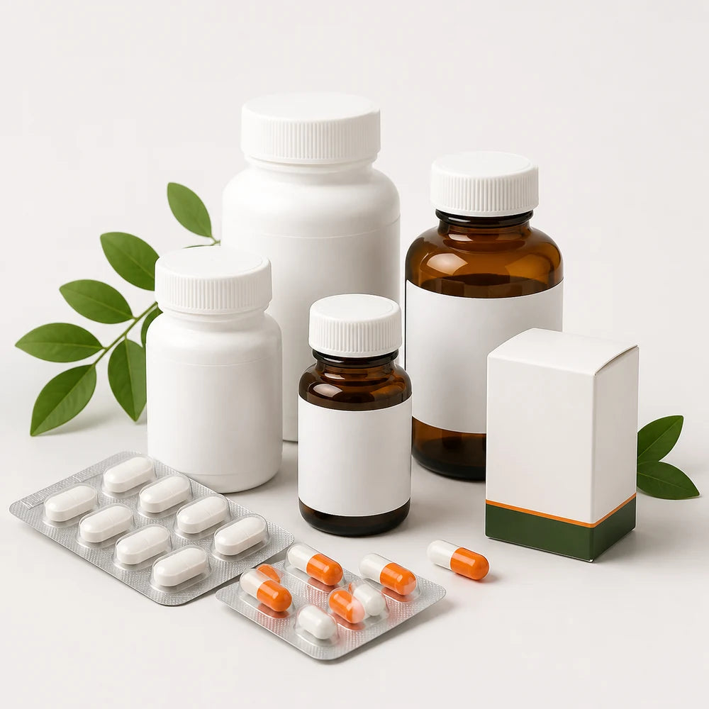 Medicamentos en Farmacia Fénix