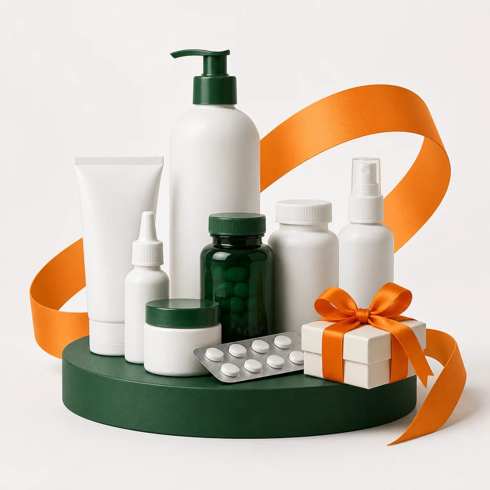 Ofertas en Farmacia Fénix