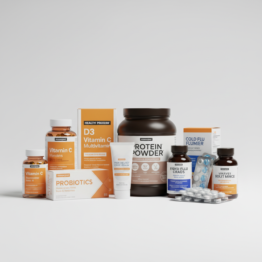 Insumos Medicos