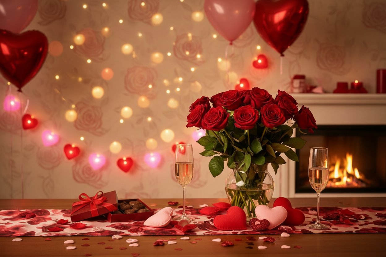 Imagen de san valentin