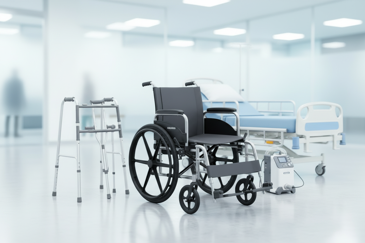 silla de ruedas